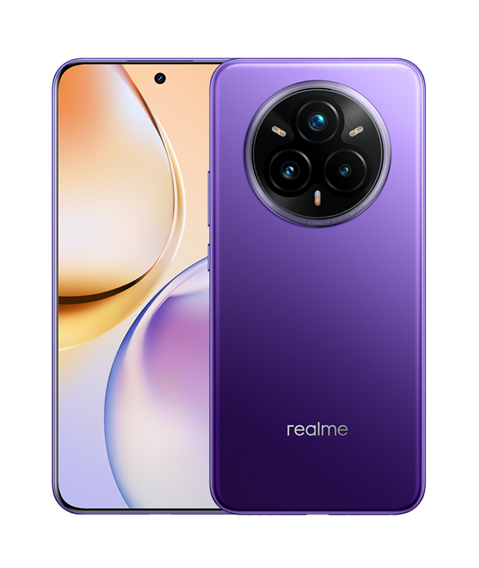 Realme 14 Pro Plus